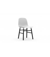 Krzesło  FORM CHAIR BLACK Normann Copenhagen - różne kolory