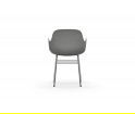 Fotel FORM ARMCHAIR CHROME Normann Copenhagen - różne kolory