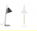 Lampa stojąca podłogowa HELLO Normann Copenhagen