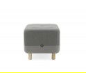 Puf SUMO Normann Copenhagen - szary