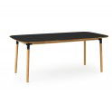 Stół FORM TABLE 95 x 200 cm Normann Copenhagen - różne kolory