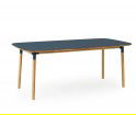 Stół FORM TABLE 95 x 200 cm Normann Copenhagen - różne kolory