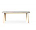 Stół FORM TABLE 95 x 200 cm Normann Copenhagen - różne kolory