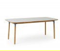Stół FORM TABLE 95 x 200 cm Normann Copenhagen - różne kolory