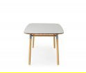 Stół FORM TABLE 95 x 200 cm Normann Copenhagen - różne kolory