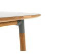 Stół FORM TABLE 95 x 200 cm Normann Copenhagen - różne kolory