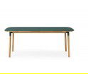 Stół FORM TABLE 95 x 200 cm Normann Copenhagen - różne kolory