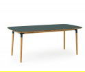 Stół FORM TABLE 95 x 200 cm Normann Copenhagen - różne kolory