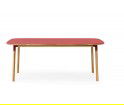 Stół FORM TABLE 95 x 200 cm Normann Copenhagen - różne kolory