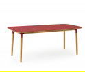 Stół FORM TABLE 95 x 200 cm Normann Copenhagen - różne kolory