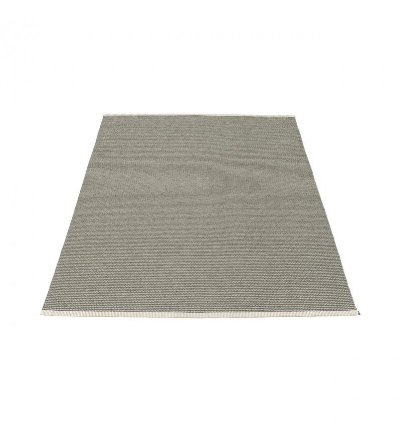Dywan MONO Pappelina - charcoal / warm grey, r&oacute;żne rozmiary