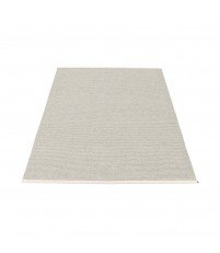Dywan MONO Pappelina - fossil grey / warm grey, różne rozmiary