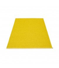 Dywan MONO Pappelina - mustard / lemon, r&oacute;żne rozmiary