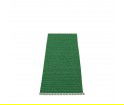 Chodnik MONO Pappelina - grass green / dark green, różne rozmiary