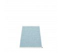 Chodnik MONO Pappelina - misty blue / ice blue, różne rozmiary
