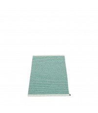 Chodnik MONO Pappelina - jade / pale turquoise, różne rozmiary