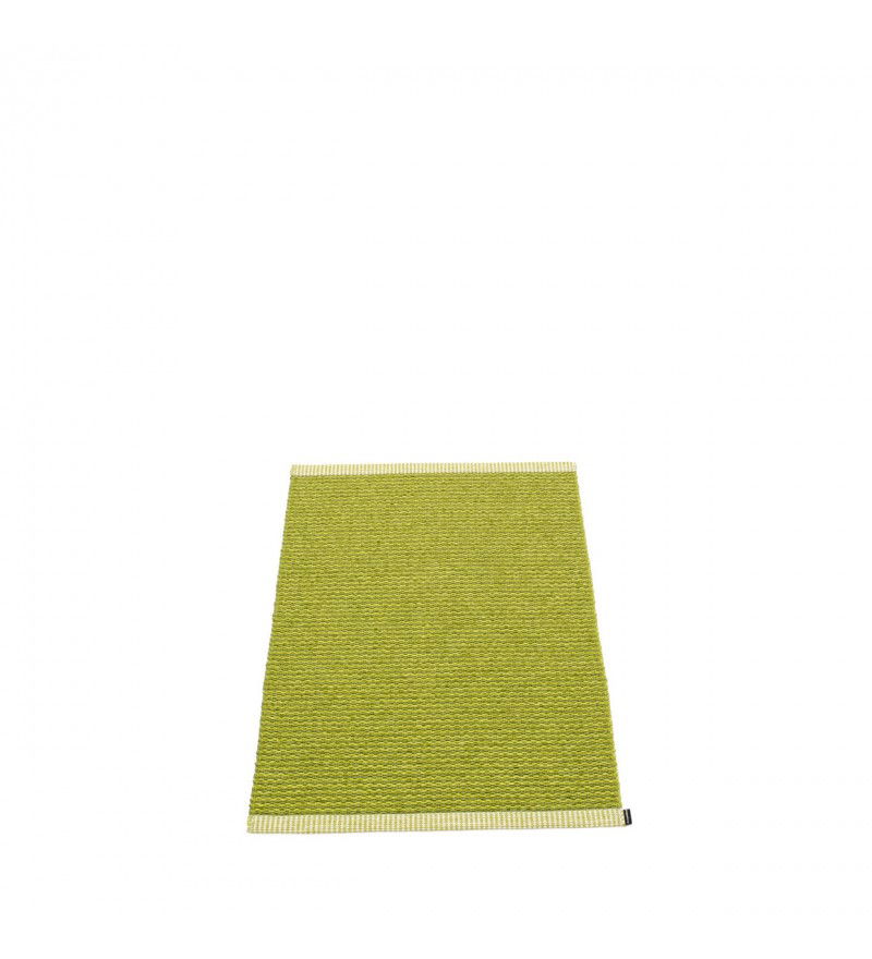 Chodnik MONO Pappelina - olive / lime, r&oacute;żne rozmiary