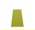 Chodnik MONO Pappelina - olive / lime, różne rozmiary