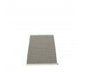 Chodnik MONO Pappelina - charcoal / warm grey, różne rozmiary