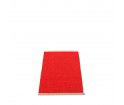Chodnik MONO Pappelina - red / coral red, różne rozmiary