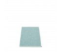 Chodnik SVEA Pappelina - azurblue metallic / pale turquoise, różne rozmiary