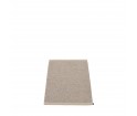 Chodnik SVEA Pappelina - mud metallic / mud, różne rozmiary