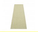 Chodnik SVEA Pappelina - olive metallic / seagrass, różne rozmiary