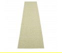 Chodnik SVEA Pappelina - olive metallic / seagrass, różne rozmiary
