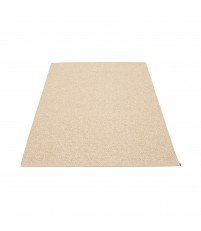 Dywan SVEA Pappelina - beige / champagne metallic, r&oacute;żne rozmiary