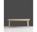 Stół SLICE TABLE 90 x 200 cm Normann Copenhagen - dąb