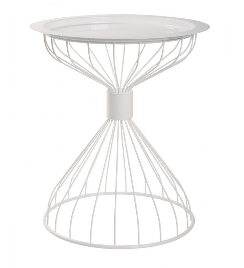 Stolik kawowy Kelly Tray Zuiver