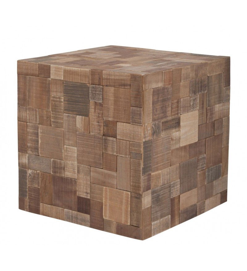 Stolik / stołek Mosaic Zuiver