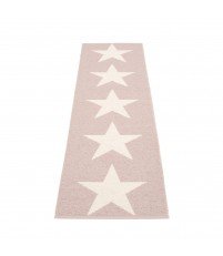 Chodnik VIGGO ONE Pappelina - pale rose / vanilla, r&oacute;żne rozmiary