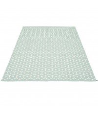 Dywan HONEY Pappelina - pale turquoise / vanilla