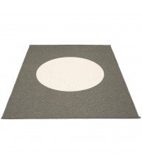 Dywan VERA ONE Pappelina - charcoal / vanilla