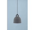 Emaliowana lampa wisząca BELL Normann Copenhagen - różne wielkości / kolory