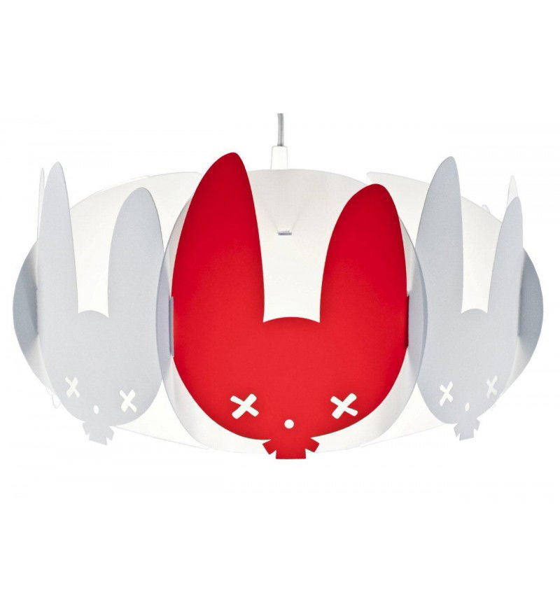 Lampa Buxy Kafti Kid Design - r&oacute;żne kolory