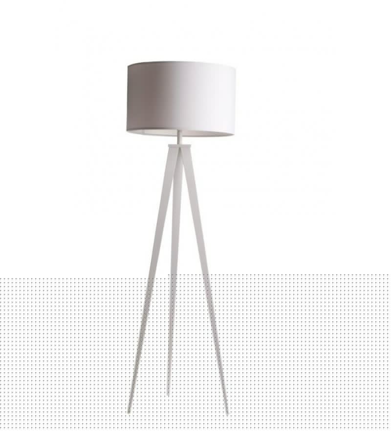 Lampa podłogowa Tripod Zuiver - r&oacute;żne kolory