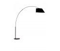 Lampa podłogowa Arc Zuiver - różne kolory