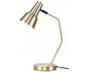Lampa biurkowa VALENCIA It's about RoMi - złota