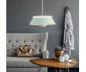 Lampa Cuna Vita Copenhagen Design - miętowa zieleń