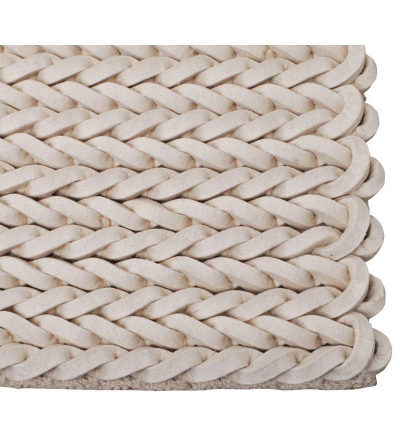 Dywan ręcznie pleciony Nienke Zuiver - r&oacute;żne rodzaje