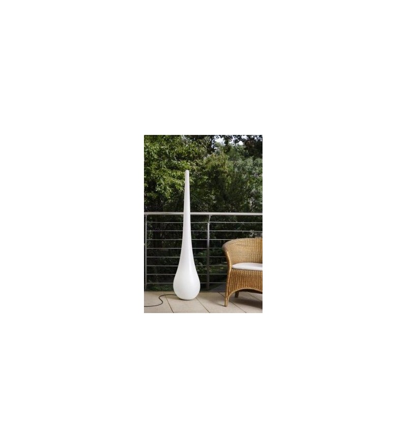 Lampa ogrodowa Stand Up Authentics