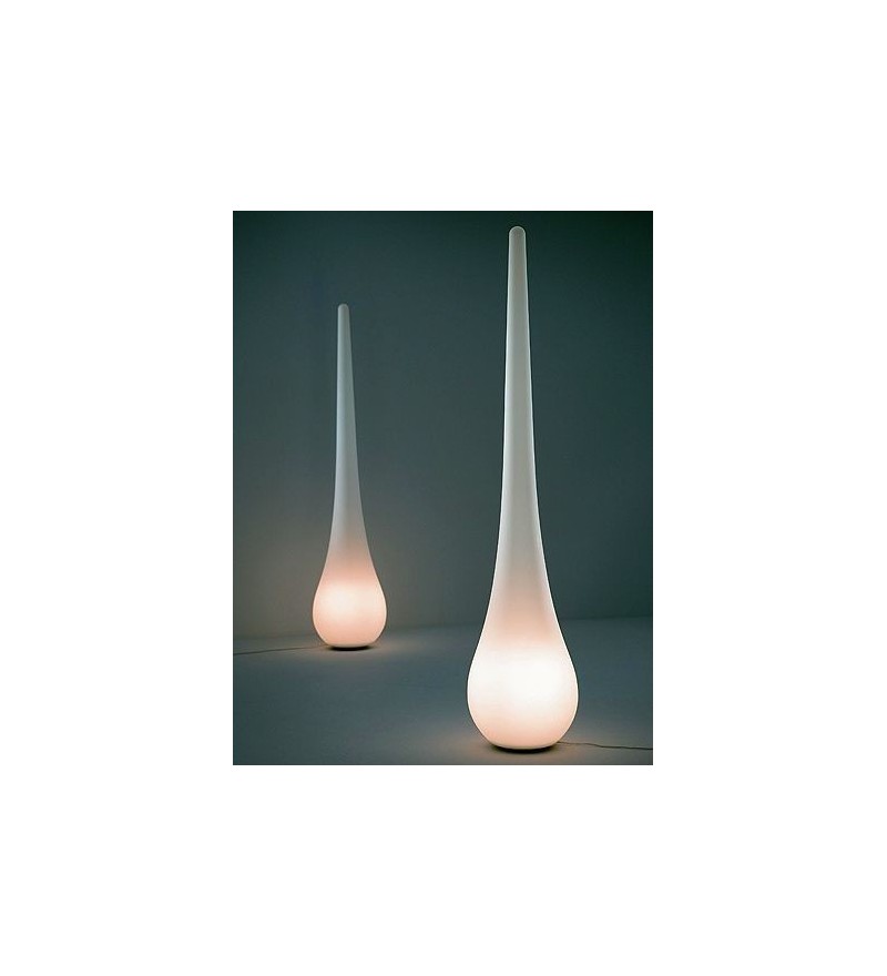 Lampa podłogowa Stand Up Authentics