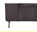 Sofa 3-osobowa Dragon Rib Zuiver - 3 kolory