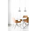 Lampa Clava Chrome Vita Copenhagen - chromowana