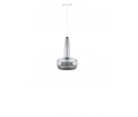 Lampa Clava Chrome Vita Copenhagen - chromowana