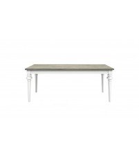 Stół DECO MILONI - wybarwienie gray