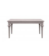 Stół DECO MILONI - wybarwienie off white