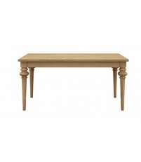 Stół DECO MILONI - wybarwienie pure